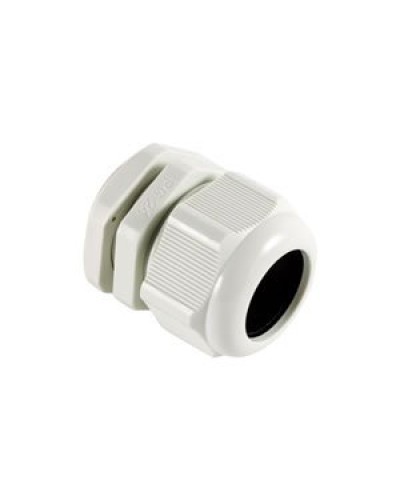 Кабельный зажим IP68 D-внутр 3.5-6.5мм PG7 (5 шт) (41007-5). Кабельный зажим. Экопласт в Бердске