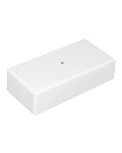 Коробка MB145 145х75х40, 16P (1,5…6мм²) (46253HF-W). Коробка монтажная, огнестойкая, без галогена. Экопласт в Бердске