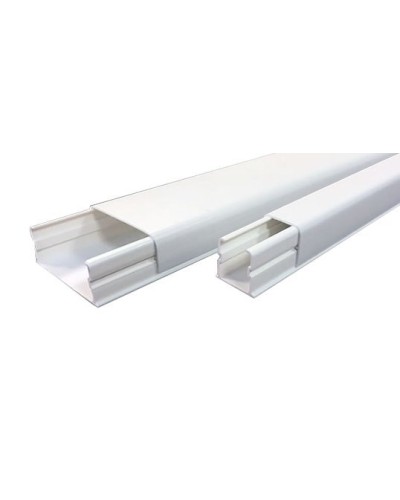 Миниканал 25х16 U-LITE (79003): Миниканал в Бердске