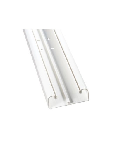 Короб 100х40 ARC-LAN с крышкой (576004): Короб с крышкой в Бердске