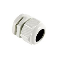 Кабельный зажим IP68, D-внутр 22-32мм PG36 (20 шт) (41036). Кабельный зажим. Экопласт