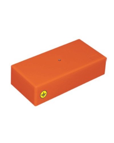 Коробка MB145 145х75х40, 10P (1,5…6мм²) (46233PE-HF). Коробка монтажная, огнестойкая, без галогена. Экопласт в Бердске