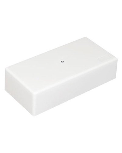 Коробка MB145 145х75х40 8P (1,5…10мм²), белая (46333HF-W): Коробка монтажная, огнестойкая, без галогена в Бердске