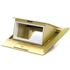 Коробка для люков LUK/1.5BR, LUK/1.5AL в пол BOX/1.5S (70016). Коробка для люков в пол, металлическая для заливки в бетон. Экопласт