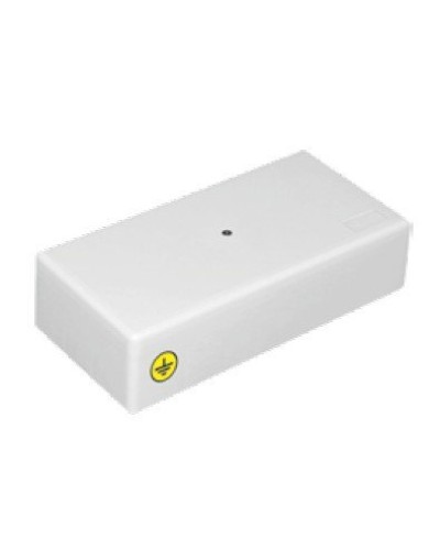 Коробка MB145 145х75х40, 16P (1,5…6мм²) (46253PE-HF-W). Коробка монтажная, огнестойкая, без галогена. Экопласт в Бердске