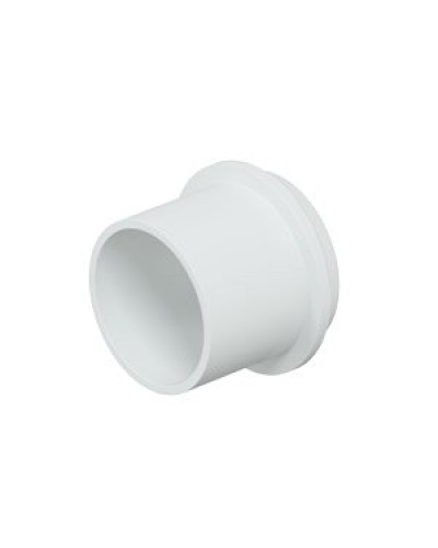Муфта труба-коробка для трубы D25, м.о. D29 (20 шт) (40525HF). Муфта труба-коробка, без галогена. Экопласт в Бердске