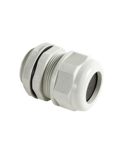 Коннектор кабельный, IP68, D39-30мм (10 шт) (42850). Коннектор кабельный. Экопласт в Бердске