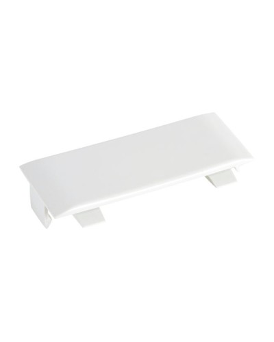 Накладка на стык крышки 100х40/55 ARC-LAN RCA (10шт) (576514C-10): Накладка на стык крышки в Бердске
