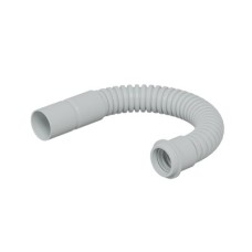 Гибкий поворот труба-коробка D16, м.о. D23, IP44 (20 шт) (44160). Гибкий поворот труба-коробка. Экопласт