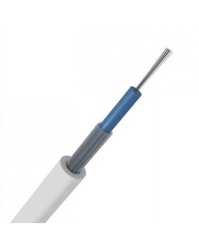 ОТЦН-24А-1,5 LS-HF. Оптоволоконный кабель. Еврокабель-1 в Бердске