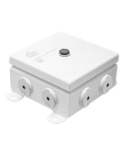 КМ IP66(Р)-1212 8 вводов (8-13). Коробка монтажная. Гефест в Бердске