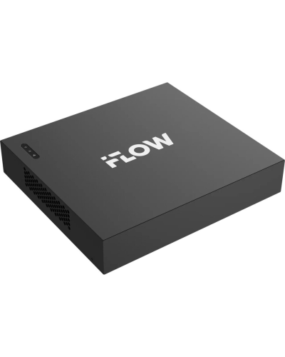 F-0(N4). IP-видеорегистратор 4-канальный. i-FLOW в Бердске