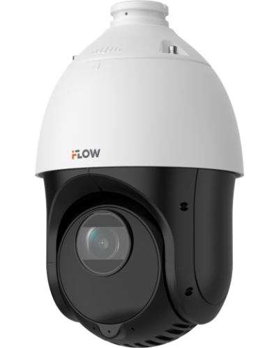 F-IP-1441CSZ15. Бюджетная IP-видеокамера поворотная. i-FLOW в Бердске