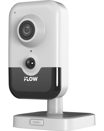 F-IC-2941CI(2.8мм). Бюджетная IP-видеокамера компактная. i-FLOW в Бердске