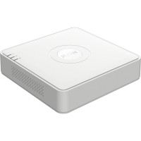 F-HR-2044. Видеорегистратор мультиформатный 4-канальный. i-FLOW