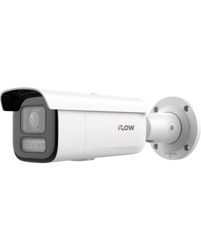 F-IC-2686CSZ4(2.8-12мм). Бюджетная IP-видеокамера цилиндрическая. i-FLOW в Бердске
