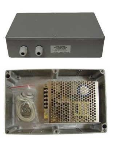 БП150 АРКТИКА IP64. Уличный блок питания. ИК Технологии в Бердске
