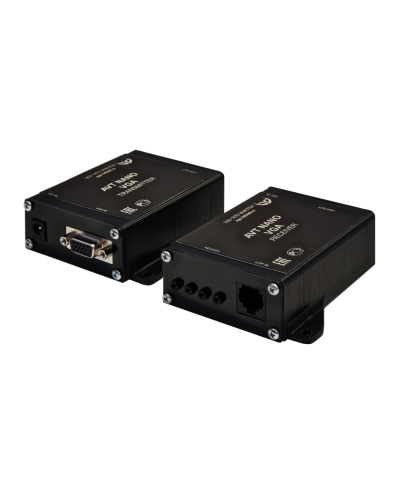 AVT-Nano VGA. Удлинитель VGA до 400 метров. . Инфотех в Бердске