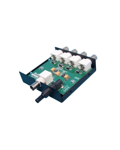 AVT-EXC1844HD. Видеоразветвитель для AHD/CVI/TVI. Инфотех в Бердске