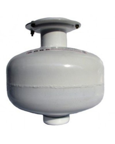 МПП(Н-Т)-9(п)-И-ГЭ-У2 (Тунгус). Модуль порошкового пожаротушения. Источник плюс в Бердске