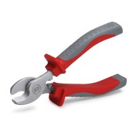 НКи-12у (67505). Ножницы диэлектрические для резки кабеля. КВТ