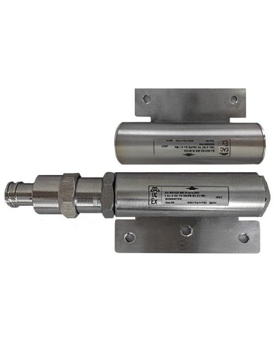 Ex ИО 102 МК N исп.300 М100 TG-3/4. Извещатель охранный точечный магнитоконтактный взрывозащищенный. Магнито-Контакт в Бердске