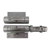 Ex ИО 102 МК N исп.200 М200 TG-1/2. Извещатель охранный точечный магнитоконтактный взрывозащищенный. Магнито-Контакт