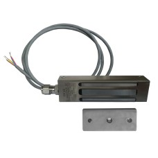 Ex-замок FM-26 250 24В Т1/2 (без датчика положения). Электромагнитный замок взрывозащищенный. Магнито-Контакт