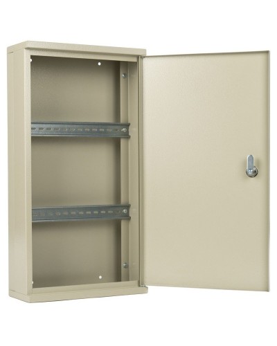 Ящик 580х310х120 (Х) IP31 (MEC14104). Ящик с DIN-рейкой. МЭК-Электрика в Бердске