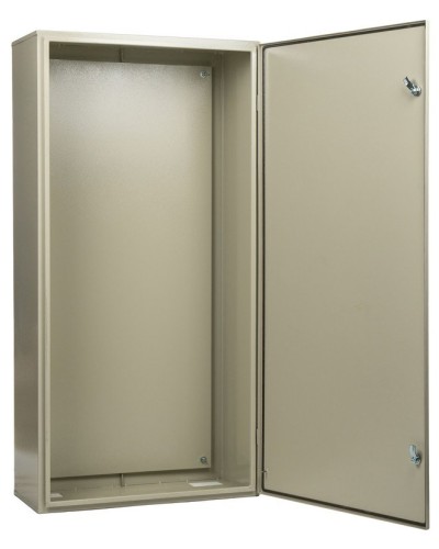 ЩМП - 011 МЭК(1600х800х400) IP65 (MEC11316). Шкаф с монтажной панелью. МЭК-Электрика в Бердске