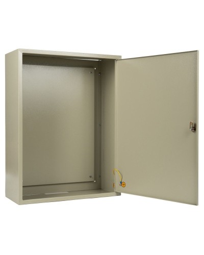 ЩМП - 095 МЭК(1400х800х300) IP31 (MEC11118). Шкаф с монтажной панелью. МЭК-Электрика в Бердске