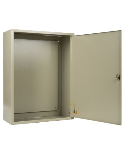 ЩМП - 075 МЭК (800х600х260) IP31 (MEC11114). Шкаф с монтажной панелью. МЭК-Электрика в Бердске