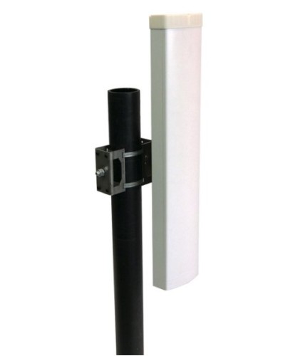 Фортеза-300 bluetooth. Извещатель охранный радиоволновый линейный. Охранная техника в Бердске