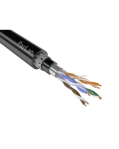 ParLan ARM PS F/UTP Cat5e ZH нг(А)-FRHF 4х2х0,52. Кабель «витая пара» (LAN) для структурированных систем связи. Паритет в Бердске