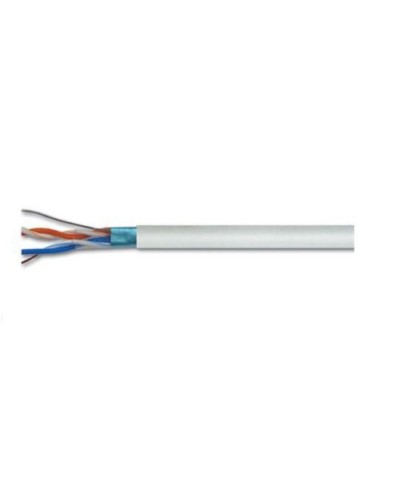 ParLan F/UTP Cat5e PVC 2х2х0,52 (100006). Кабель «витая пара» (LAN) для структурированных систем связи. Паритет в Бердске