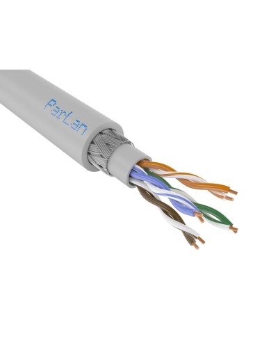 ParLan ARM PS U/UTP Cat5е 4х2х0,52 PVC. Кабель «витая пара» (LAN) для структурированных систем связи. Паритет в Бердске