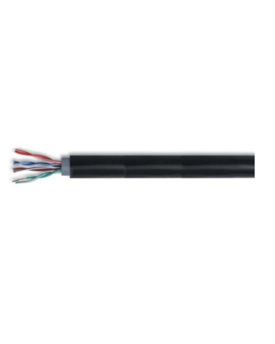 ParLan U/UTP Cat5e PVC/PE 4х2х0,52. Кабель «витая пара» (LAN) для структурированных систем связи. Паритет в Бердске