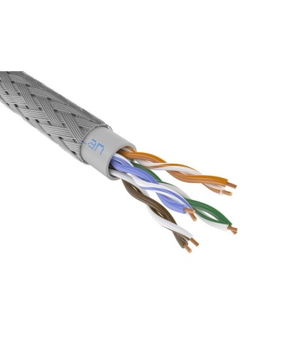 ParLan ARM U/UTP Cat5е 4х2х0,52 PVC. Кабель «витая пара» (LAN) для структурированных систем связи. Паритет в Бердске
