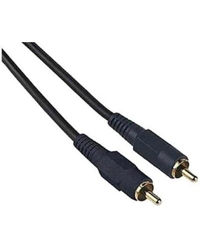 RCA (ш)-RCA (ш)/1,5. Корд межблочный RCA-RCA . Прочие зарубежные в Бердске
