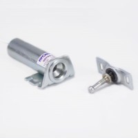 Promix-SM104.10 (Шериф-4 НЗ). Замок электромеханический. Промикс