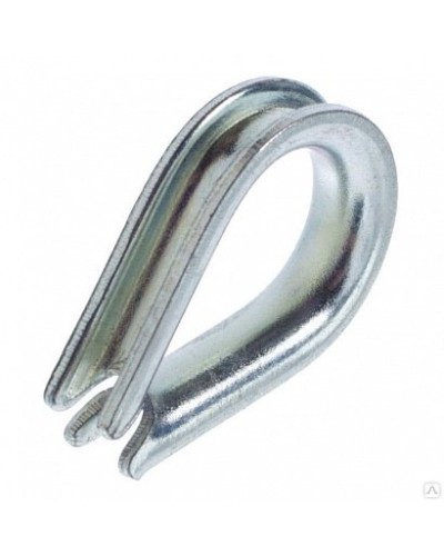 Коуш D4мм (PR08.3895). Коуш. Промрукав в Бердске