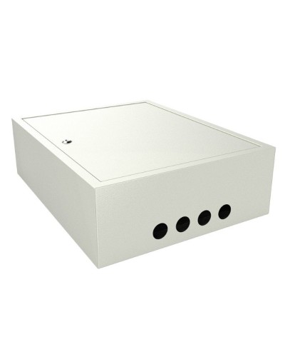ЩМП-2-1 IP31 Корпус металлический с монтажной панелью Стандарт 500х400х150 (PR08.26443). Корпус металлический. Промрукав в Бердске