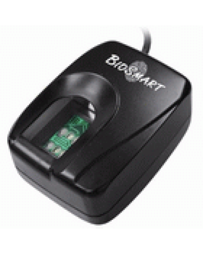 BioSmart FS-80. Считыватель контроля доступа биометрический. Прософт-Биометрикс в Бердске