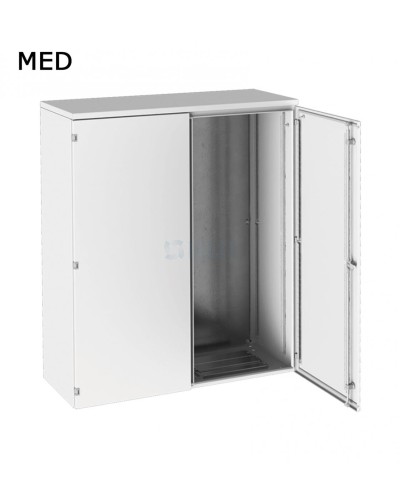 MED 120.120.30. Шкаф компактный распределительный. ПРОВЕНТО в Бердске
