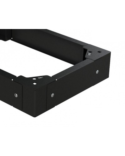 ZA 00.50 v.2 (2шт). Боковые элементы цоколя 100х500. ПРОВЕНТО в Бердске