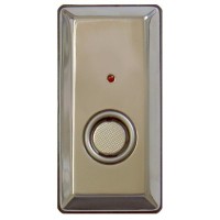 Считыватель-3 исп. 00 (сталь полированная). Считыватель. Радий