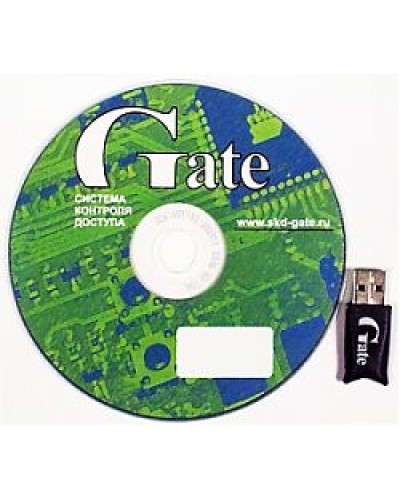 Gate-Server-Terminal. Полный комплект программного обеспечения основного АРМ СКУД. Равелин в Бердске