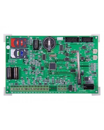 Контакт GSM-5-RT3 (для Болида). Панель охранная. Ритм в Бердске