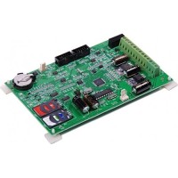 Контакт GSM-5-RT1. Панель охранная. Ритм