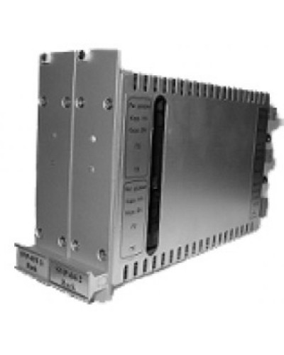 SVP-03-2Rack. Двухканальный модуль. РУССБЫТ в Бердске